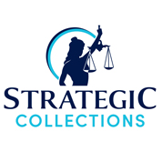 Strategic Collections Pty Ltd logo